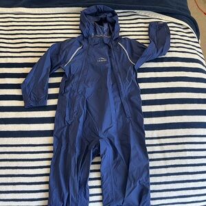 L.L. Bean Kids’ Rainsuit
